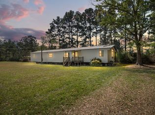 1390 Rea Rd, Deridder, LA 70634