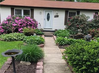 6040 Route 88, Finleyville, PA