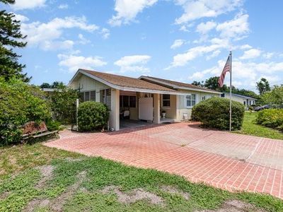 16 S Shell Rd, Debary, FL, 32713