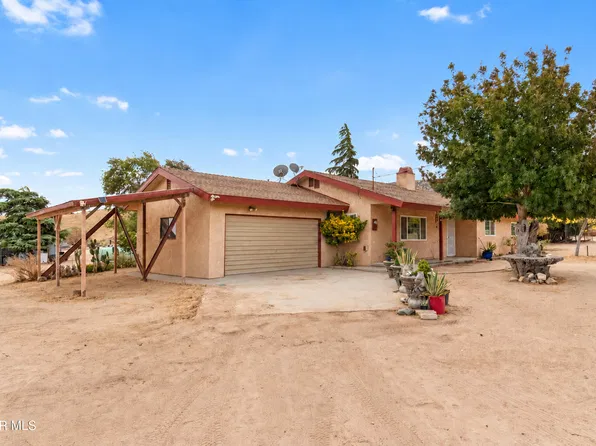 46720 Kings Canyon Rd, Del Sur, CA 93536