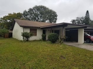 2070 Sunset Grove Ln, Clearwater, FL 33765