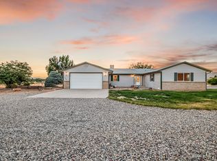 3494 Upland Rd, Palisade, CO 81526