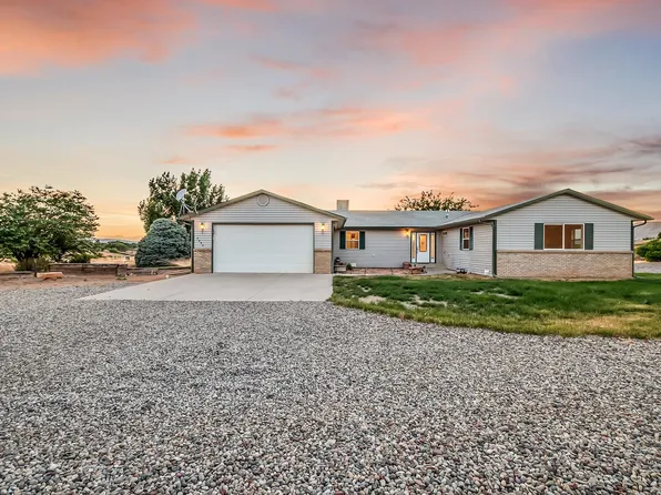 3494 Upland Rd, Palisade, CO 81526
