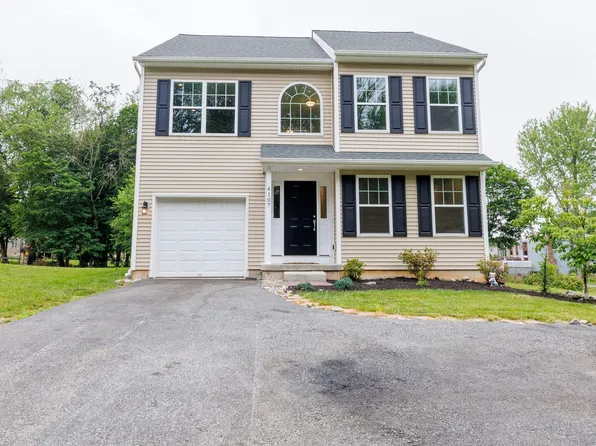 4107 Aston Mills Rd, Aston, PA 19014