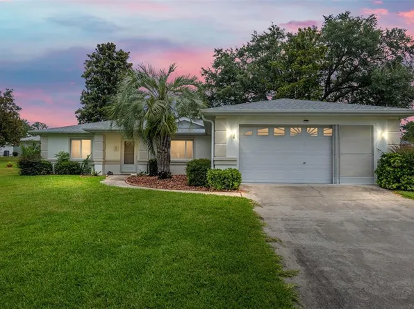 6085 SW 105th Pl, Ocala, FL 34476