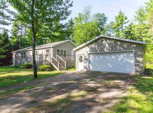 100 Wintergreen Trl, Marquette, MI 49855