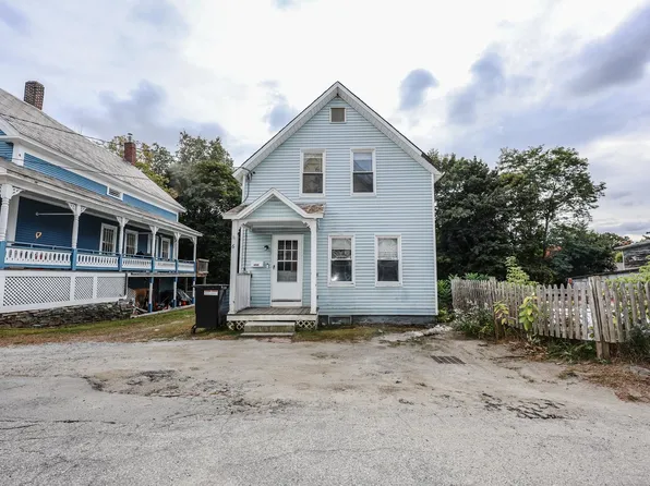 6 Burke Street, Claremont, NH 03743