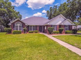 1 Beaufain Dr, Sumter, SC 29150