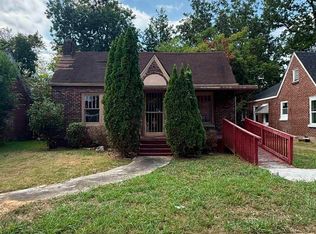 1809 Saint Charles Ct SW, Birmingham, AL 35211