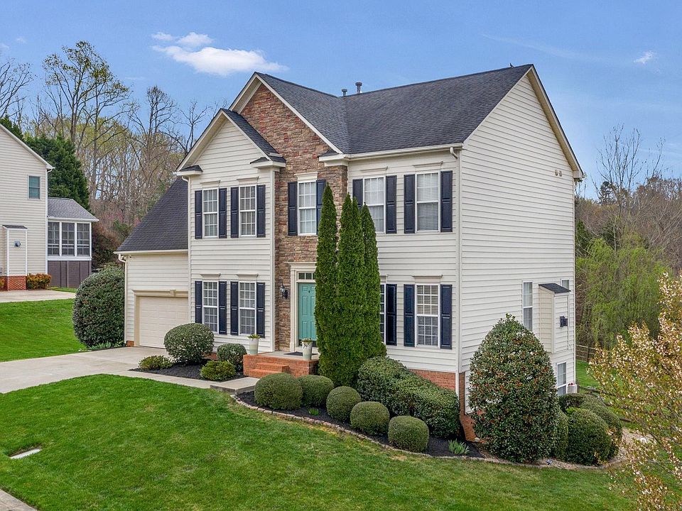 11524 Foggy Bank Ln, Charlotte, NC 28214 | Zillow