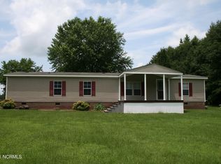 6717-6717 E Langley Rd #A, Elm City, NC 27822