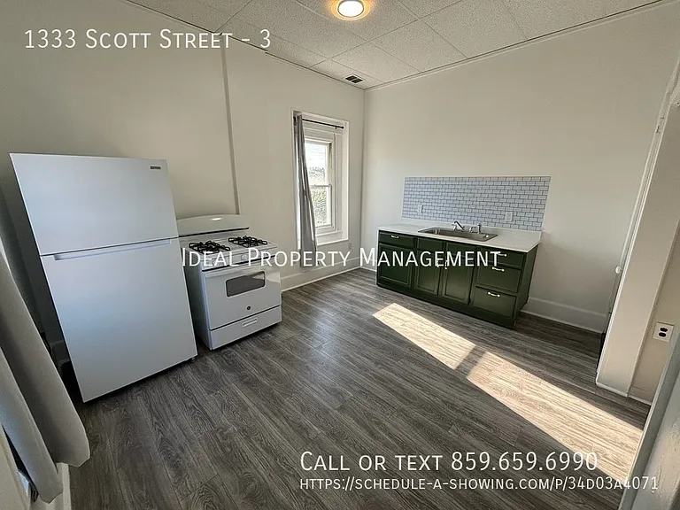 1333 Scott St #3 — Photo 2