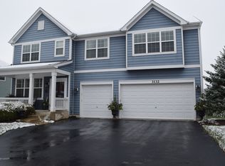 3132 Heritage Pkwy, Elgin, IL 60124