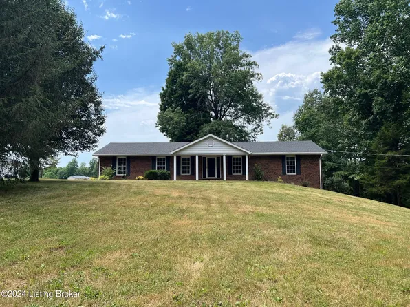 7148 Bailey Rd, Mount Sherman, KY 42764