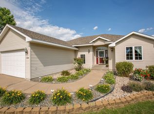 1340 Alton Ln, Hammond, WI 54015