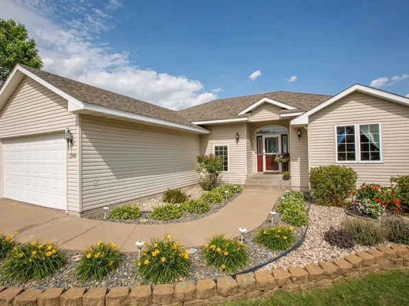 1340 Alton Ln, Hammond, WI 54015