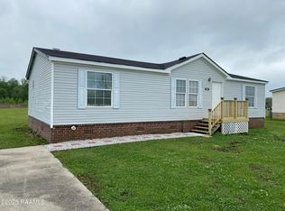 1018 Troy Rd, New Iberia, LA 70563