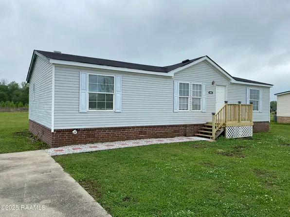 1018 Troy Rd, New Iberia, LA 70563