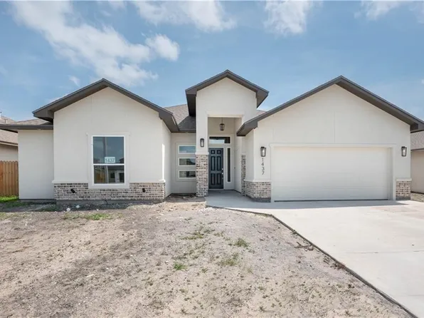 1437 Lois Chesney St, Corpus Christi, TX 78415