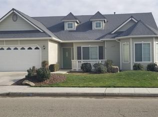 3048 N Sonora Ln, Fresno, CA