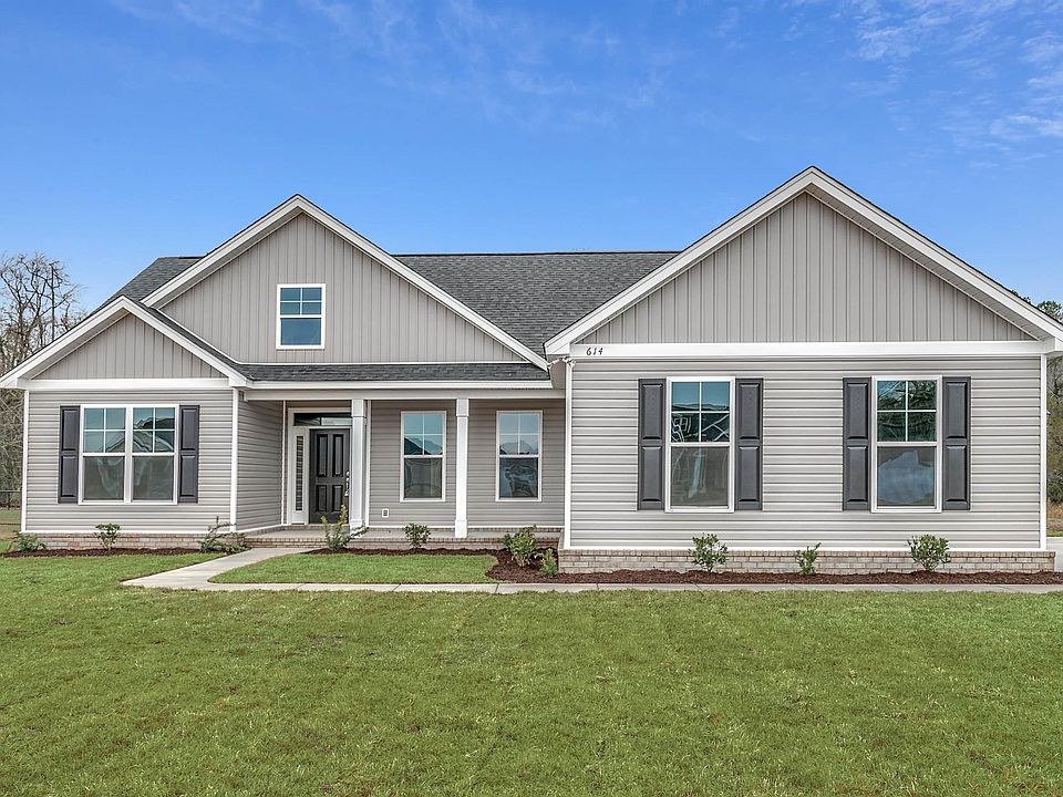 614 Sunny Pond Ln., Aynor, SC 29511 Zillow