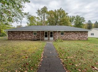 1216 Townsend Ave #1, Youngstown, OH 44505