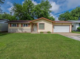 1123 S Bruce Ave, Springfield, MO 65804