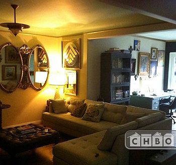Den/Living Room