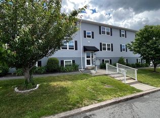 Central Gardens, Fall River, MA 02723