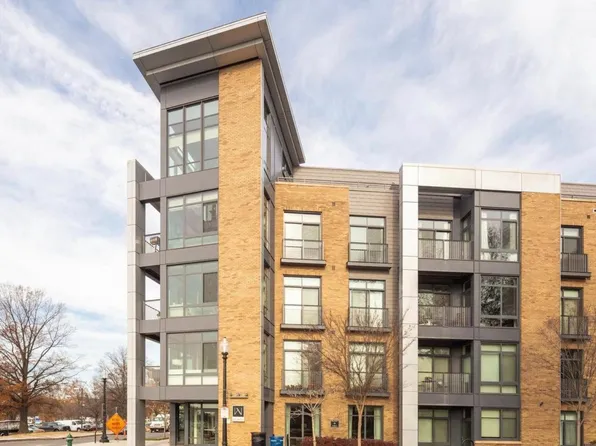 525 Water St SW, Washington, DC