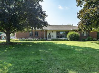 725 Iroquois Dr, Anderson, IN 46012