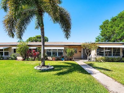867 North Drive C, Delray Beach, FL, 33445