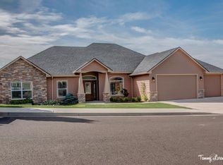 313 Coyote Ridge Dr, Walla Walla, WA 99362