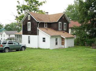 404 N 4th St, Du Bois, PA 15801