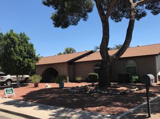 19243 N 23rd Ave, Phoenix, AZ 85027