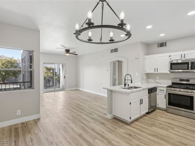 2201 Ramsgate Dr APT 327, Henderson, NV, 89074