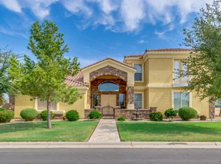 21742 E Camacho Rd, Queen Creek, AZ 85142