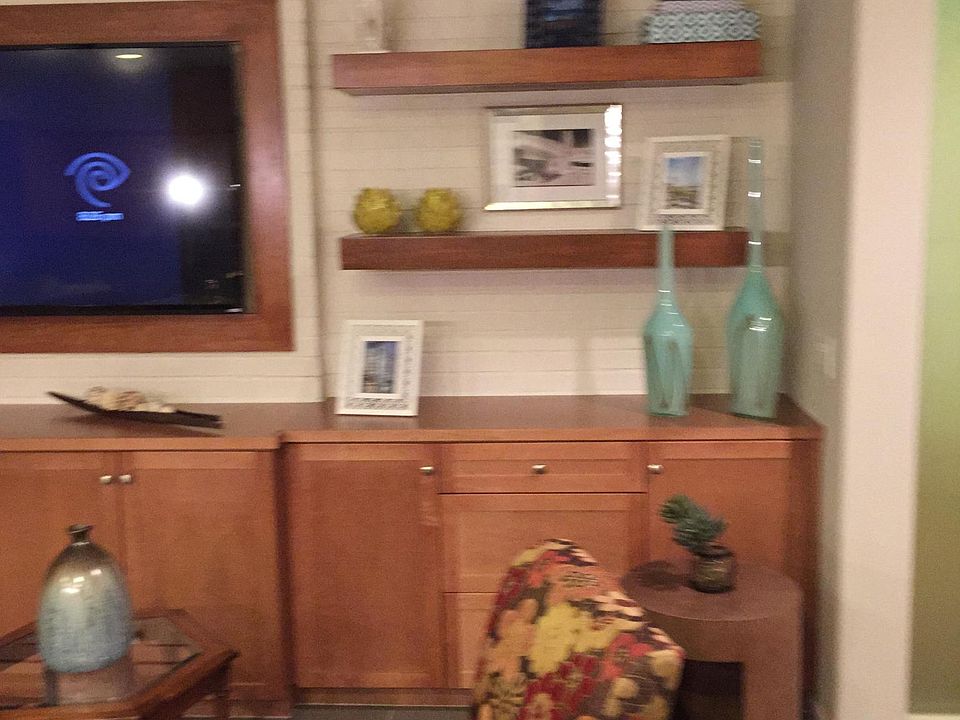 Great Room.