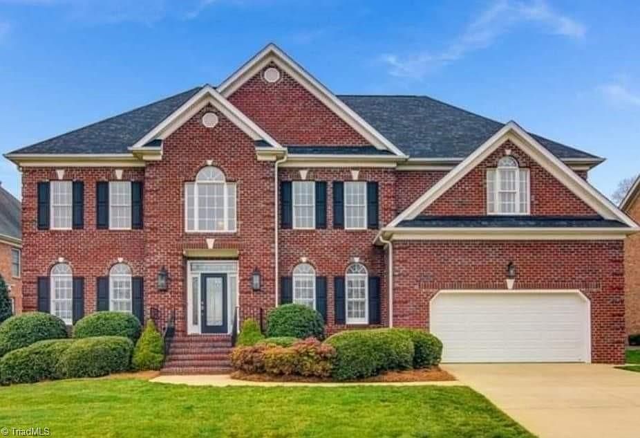 1010 Keswick Ln, Clemmons, NC 27012 Zillow