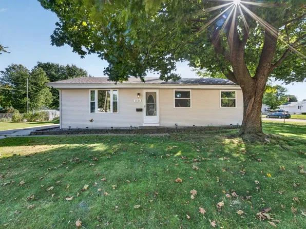 1513 Roosevelt Ave, Janesville, WI 53546
