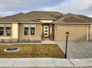 658 Punkie Lane, Richland, WA 99352