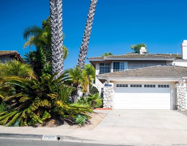12619 Calle De La Siena, San Diego, CA, 92130