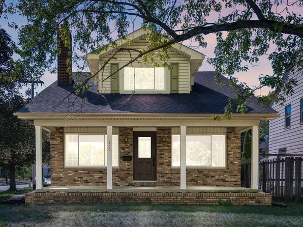 239 S Huron Ave, Columbus, OH 43204