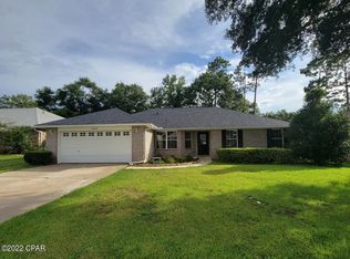 6967 Raburn Rd, Pensacola, FL 32526