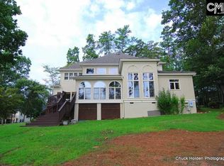 908 Eastridge Ct, Chapin, SC 29036