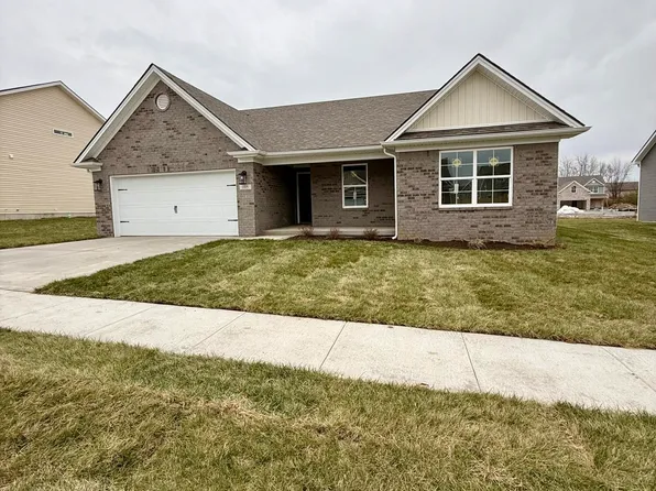 105 Tyler Way, Georgetown, KY 40324