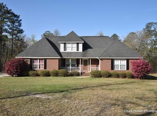 1132 Ridge Rd, Hopkins, SC 29061
