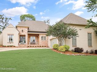 316 Culleys Stand, Madison, MS 39110
