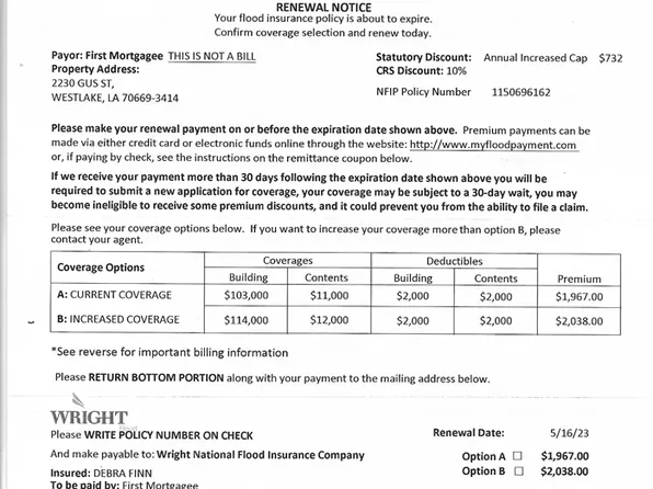 2230 Gus St, Westlake, LA 70669