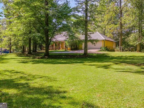 320 Folds Rd, Carrollton, GA 30116